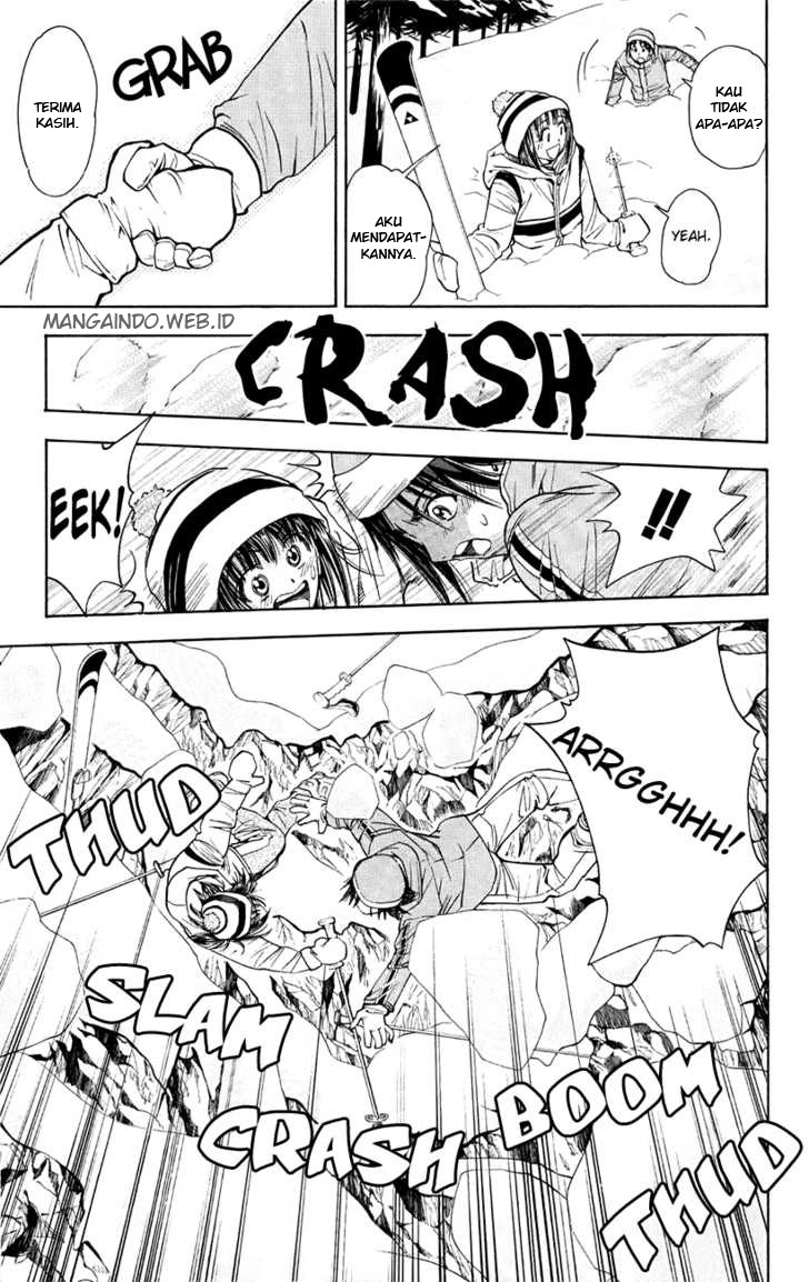Pretty Face Chapter 42 Gambar 19