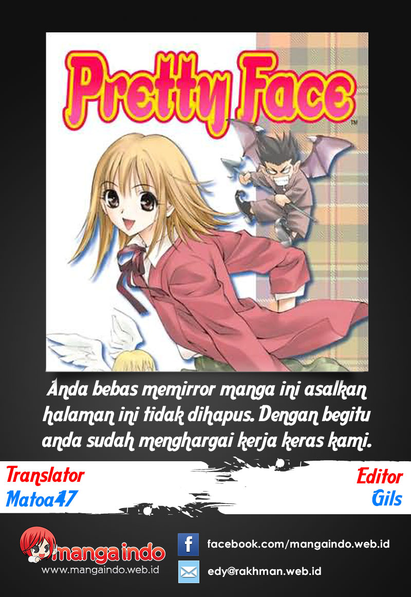 Pretty Face Chapter 42 Gambar 20