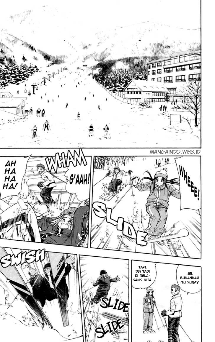 Pretty Face Chapter 42 Gambar 7