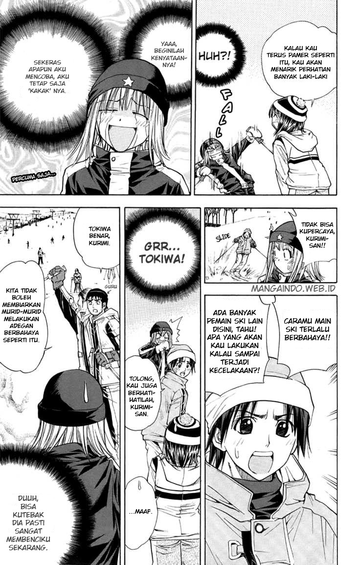 Pretty Face Chapter 42 Gambar 9