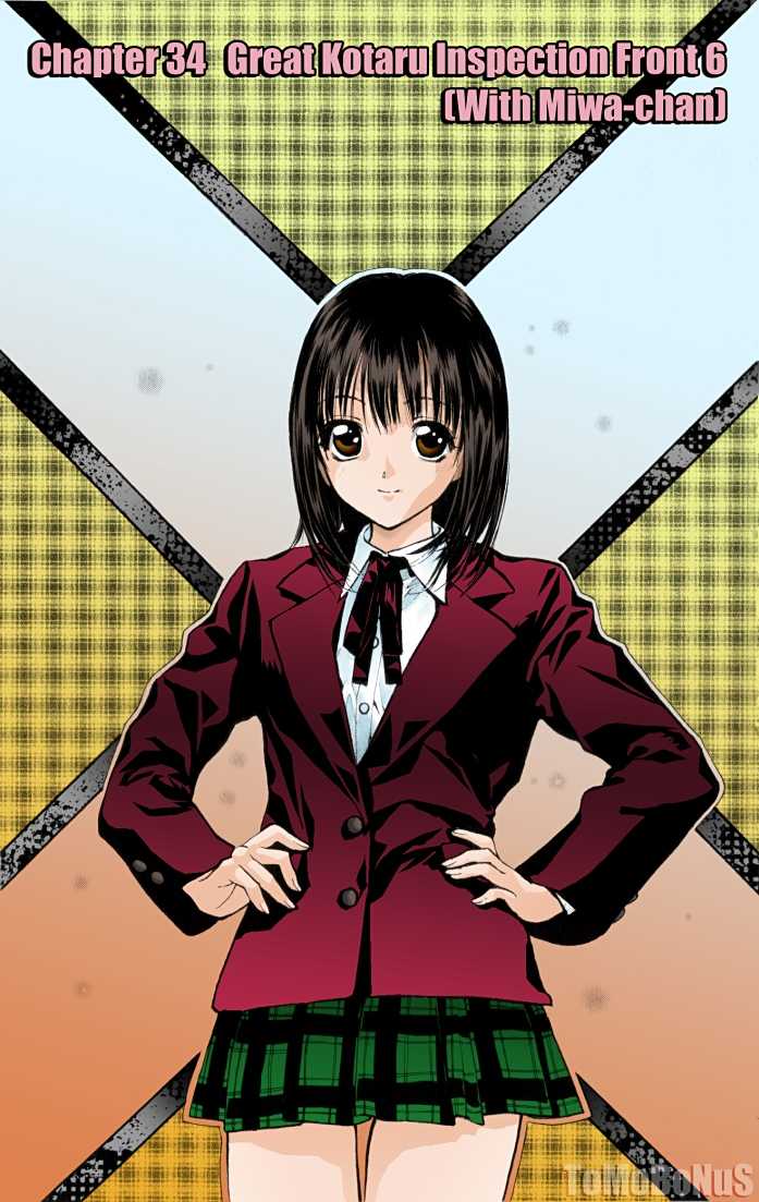 Baca Manga Pretty Face Chapter 34 Gambar 2