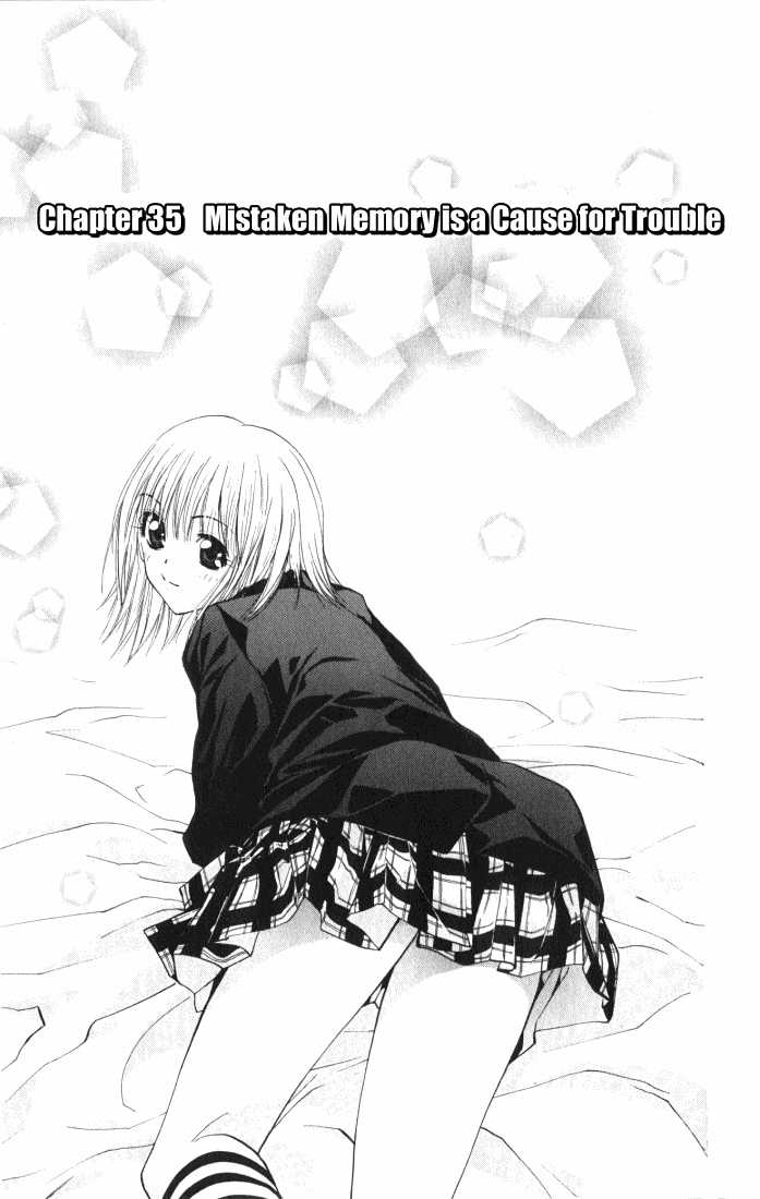 Pretty Face Chapter 34 Gambar 4