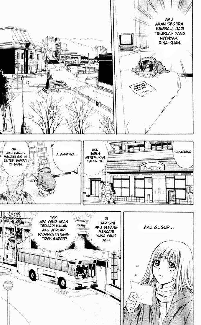 Pretty Face Chapter 29 Gambar 11