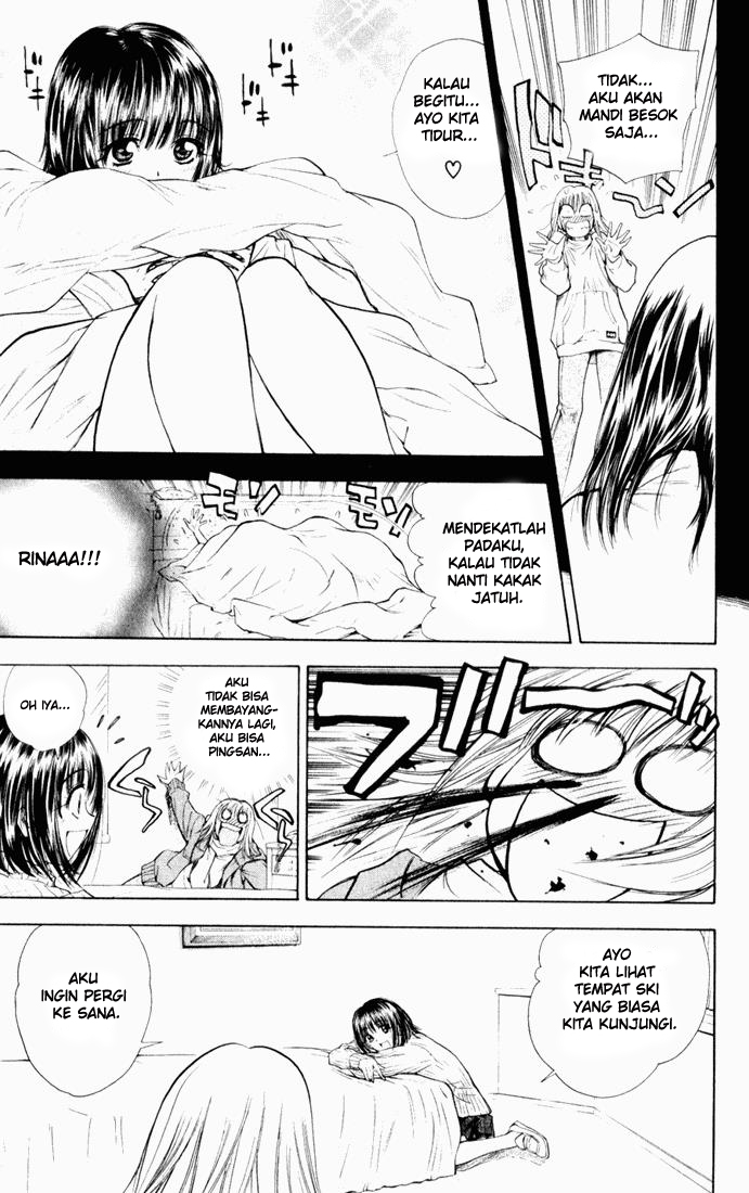 Pretty Face Chapter 29 Gambar 9