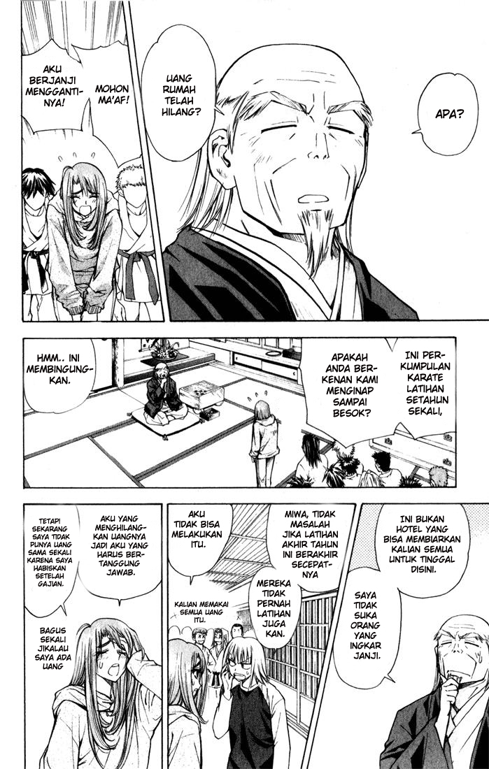 Pretty Face Chapter 27 Gambar 3