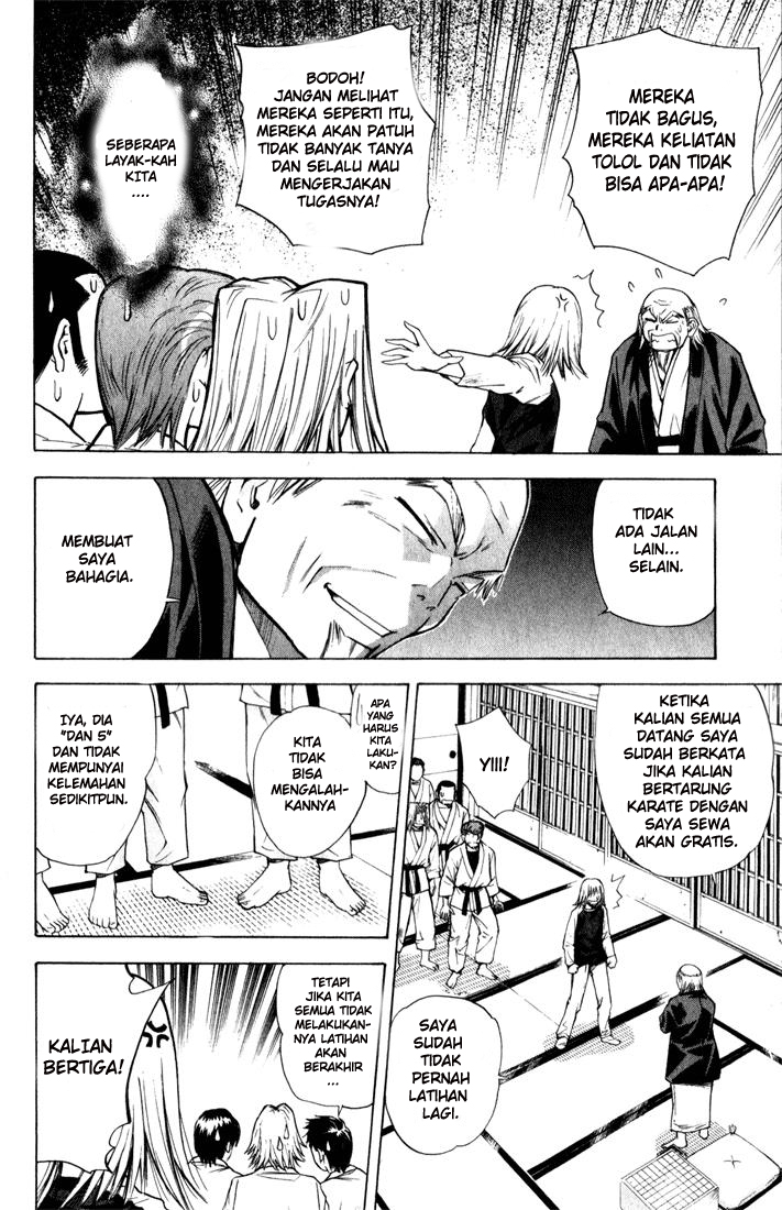Pretty Face Chapter 27 Gambar 5