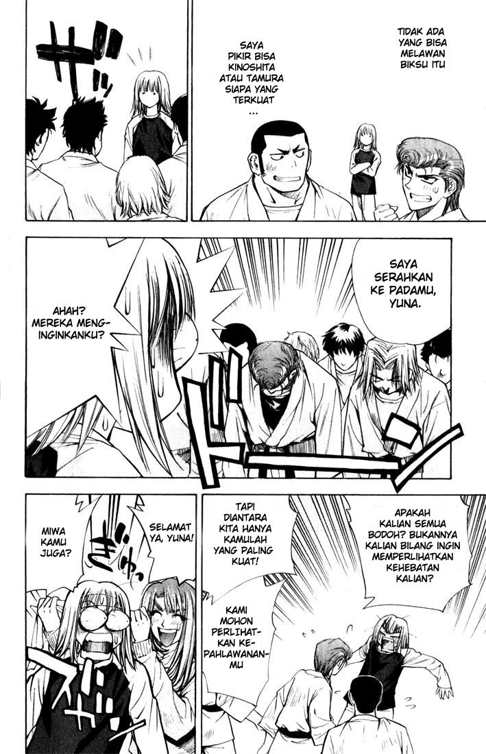 Pretty Face Chapter 27 Gambar 7