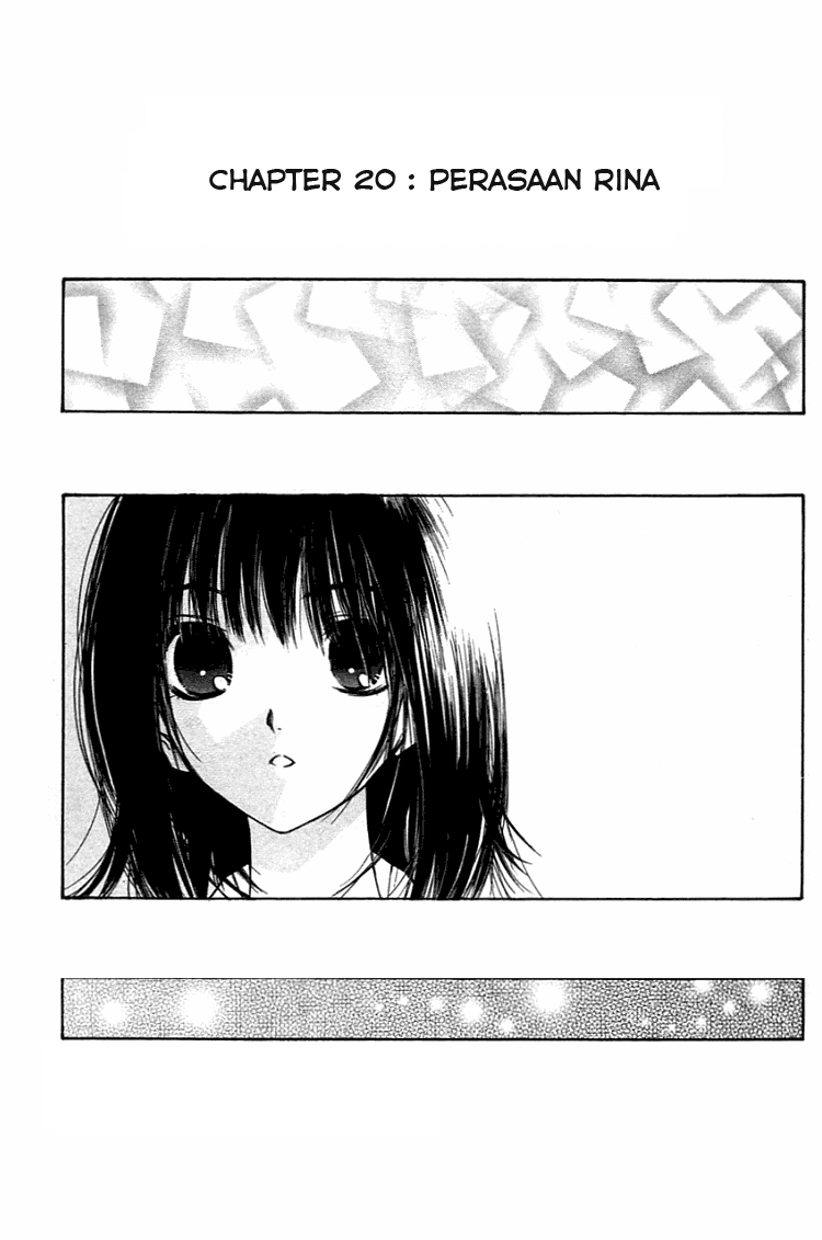 Baca Komik Pretty Face Chapter 20 Gambar 1