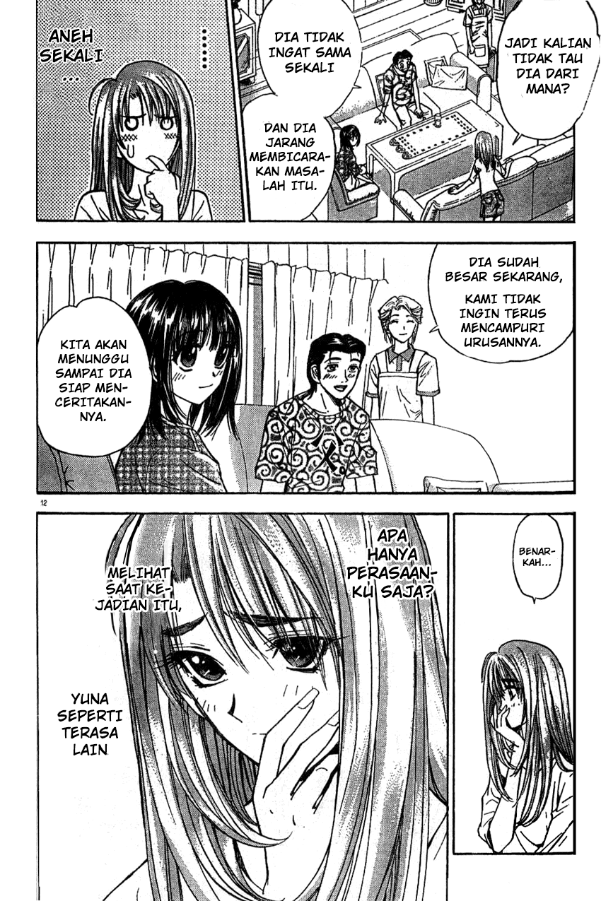 Pretty Face Chapter 17 Gambar 12