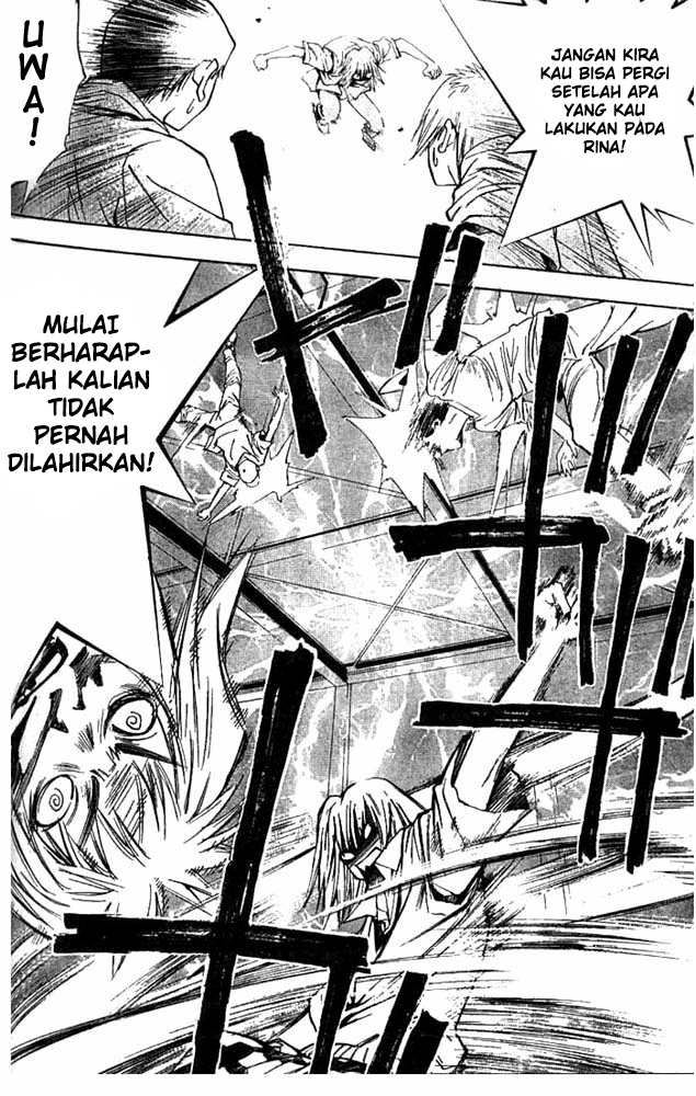 Pretty Face Chapter 18 Gambar 21