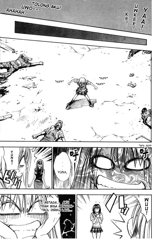 Pretty Face Chapter 18 Gambar 22