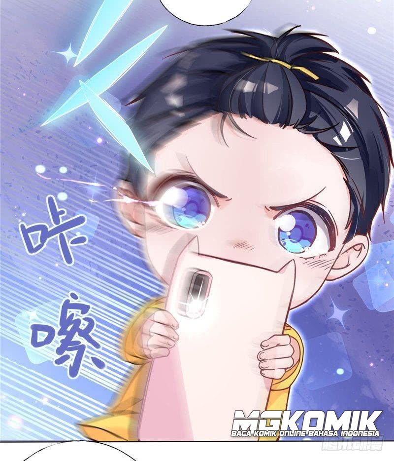 Prince charming daddy descended from heaven Chapter 2 Gambar 20