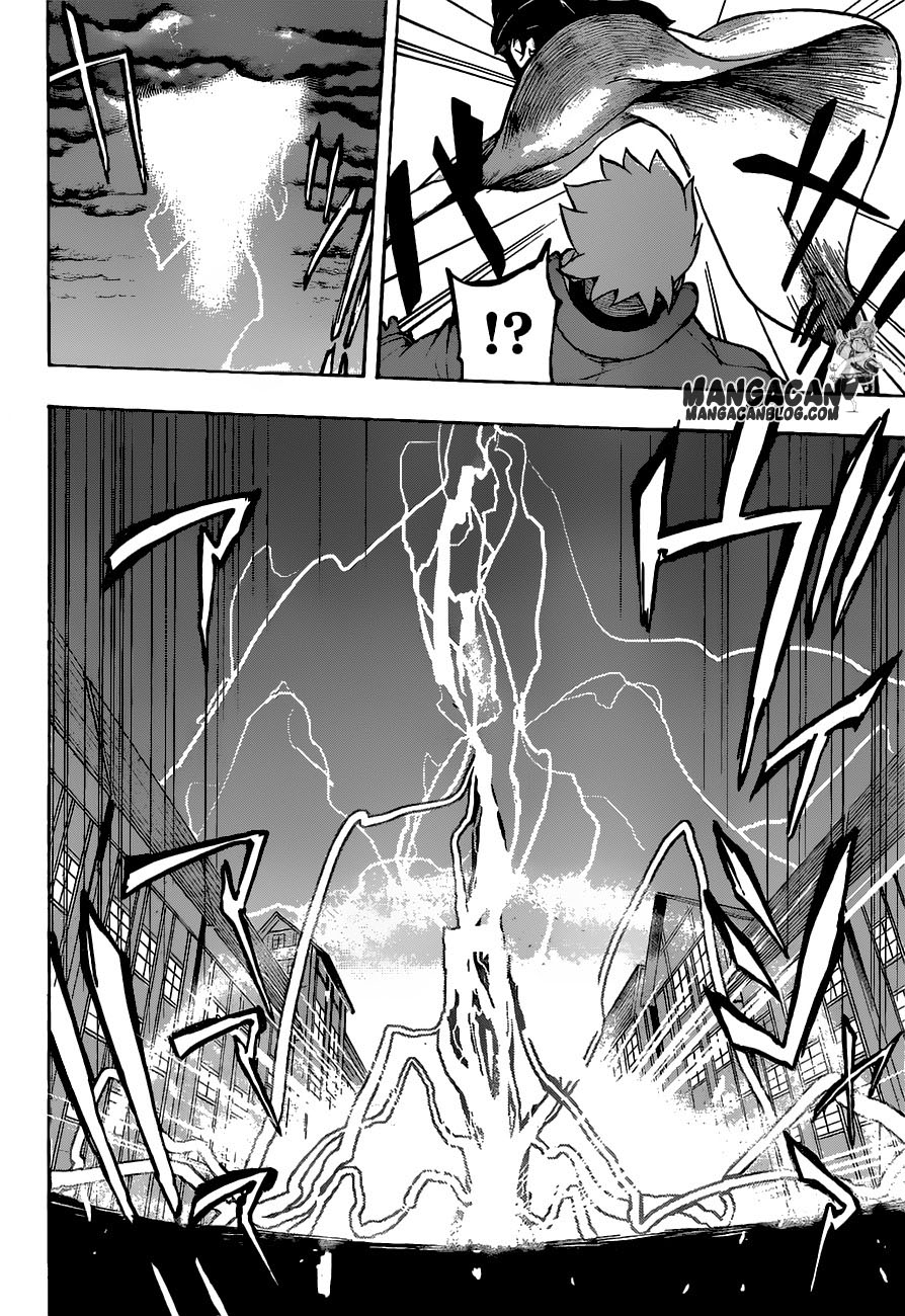Red Sprite Chapter 12 Gambar 10