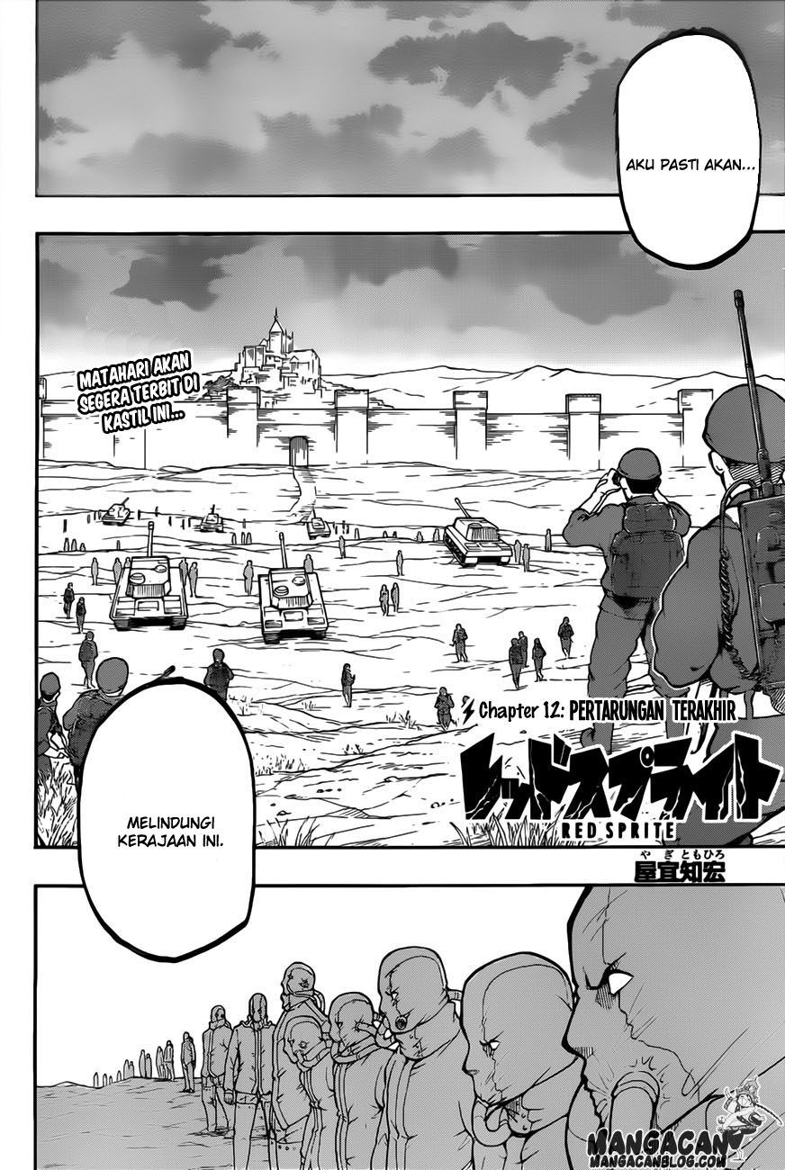 Baca Manga Red Sprite Chapter 12 Gambar 2