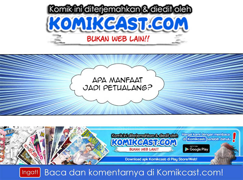 Baca Manhua The Demon King Who Lost His Job Chapter 14 Gambar 2