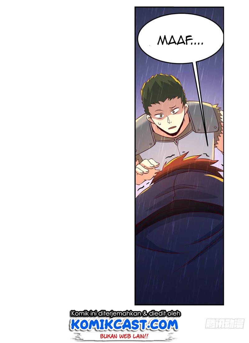 The Demon King Who Lost His Job Chapter 14 Gambar 45