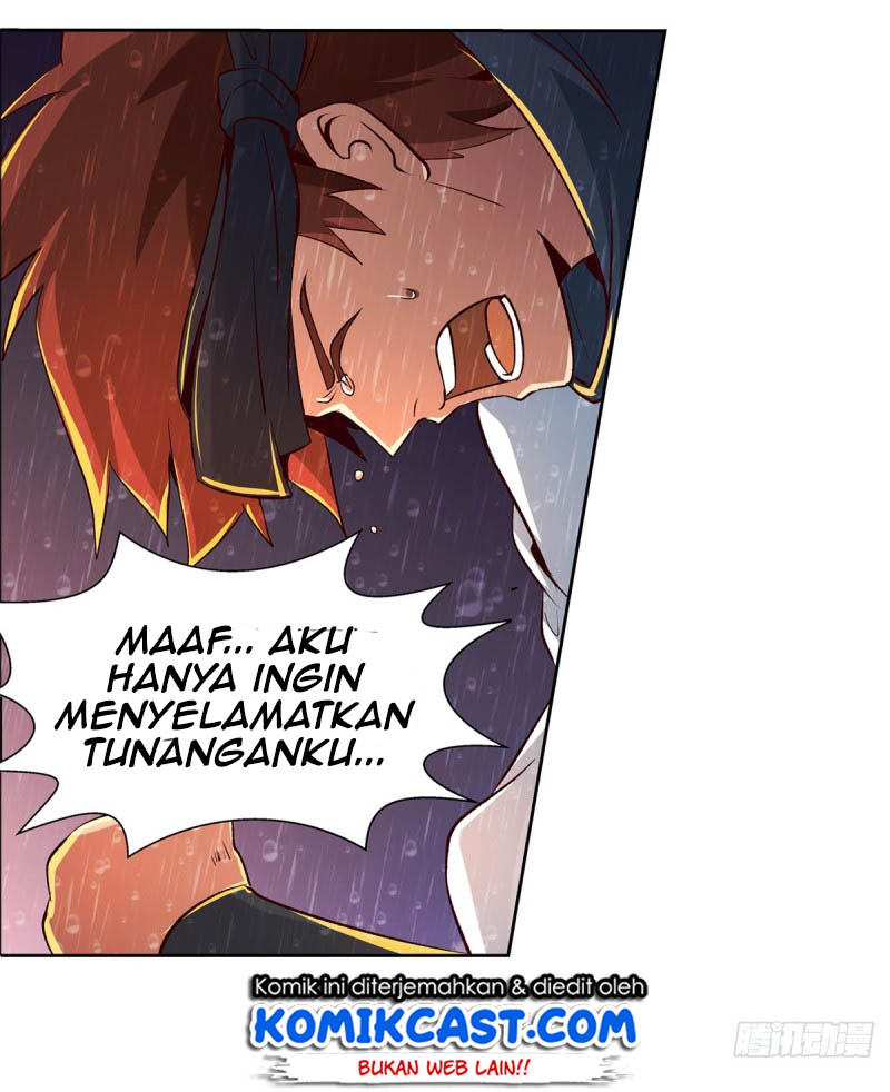 The Demon King Who Lost His Job Chapter 14 Gambar 46