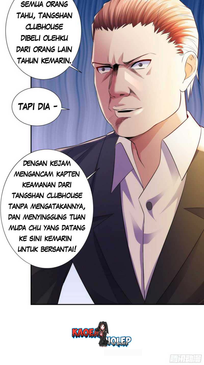 Urban Prodigal Son Chapter 8 Gambar 10