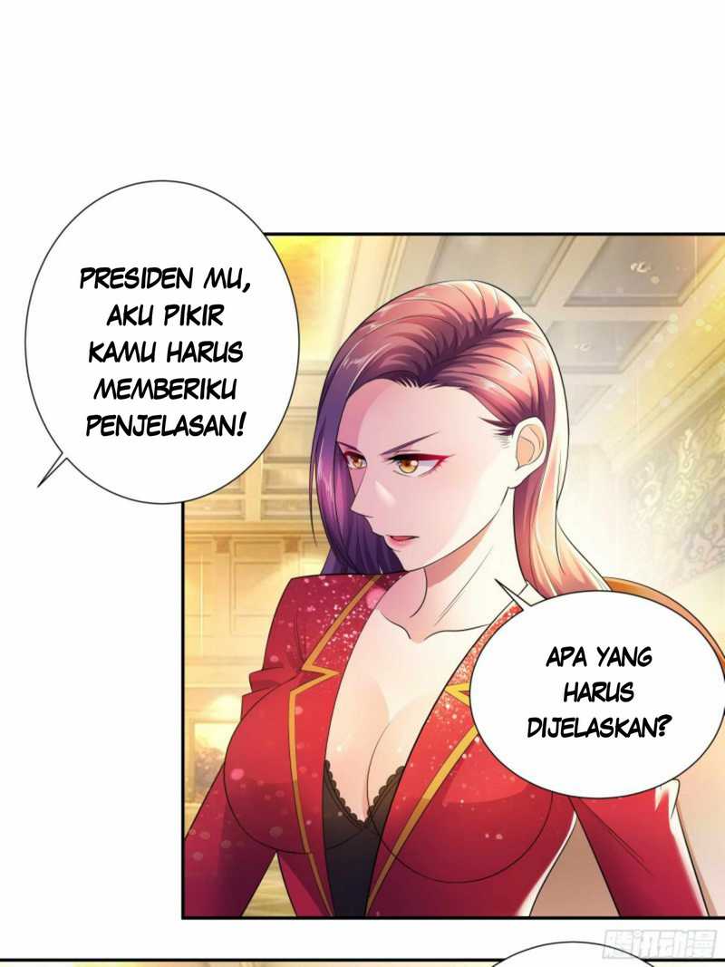 Urban Prodigal Son Chapter 8 Gambar 11