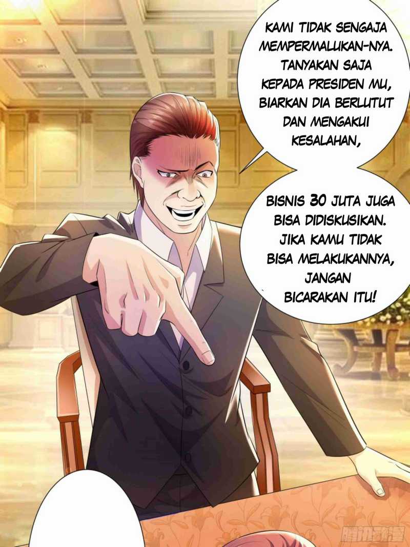 Urban Prodigal Son Chapter 8 Gambar 12