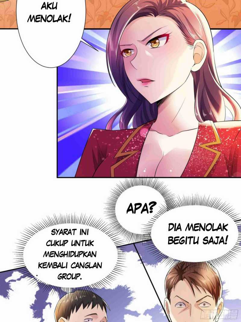Urban Prodigal Son Chapter 8 Gambar 13