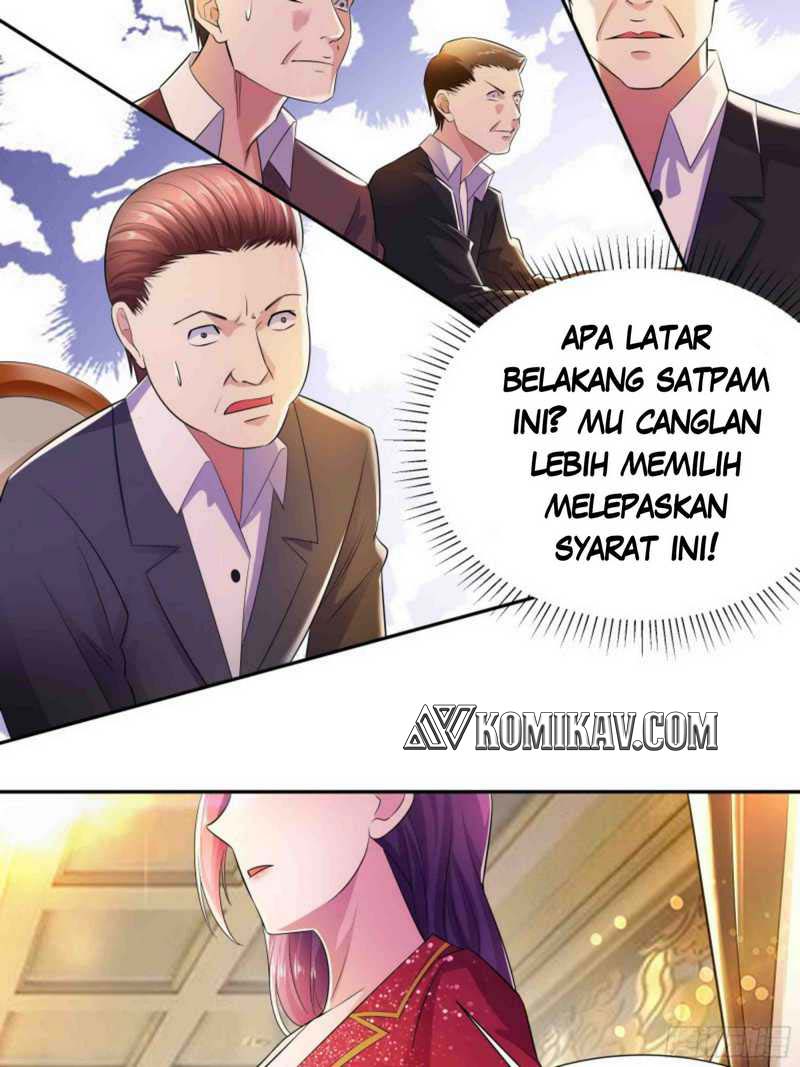 Urban Prodigal Son Chapter 8 Gambar 14