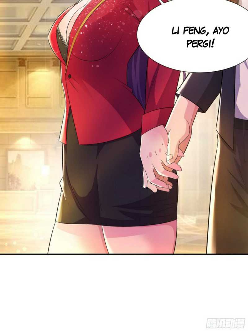 Urban Prodigal Son Chapter 8 Gambar 15