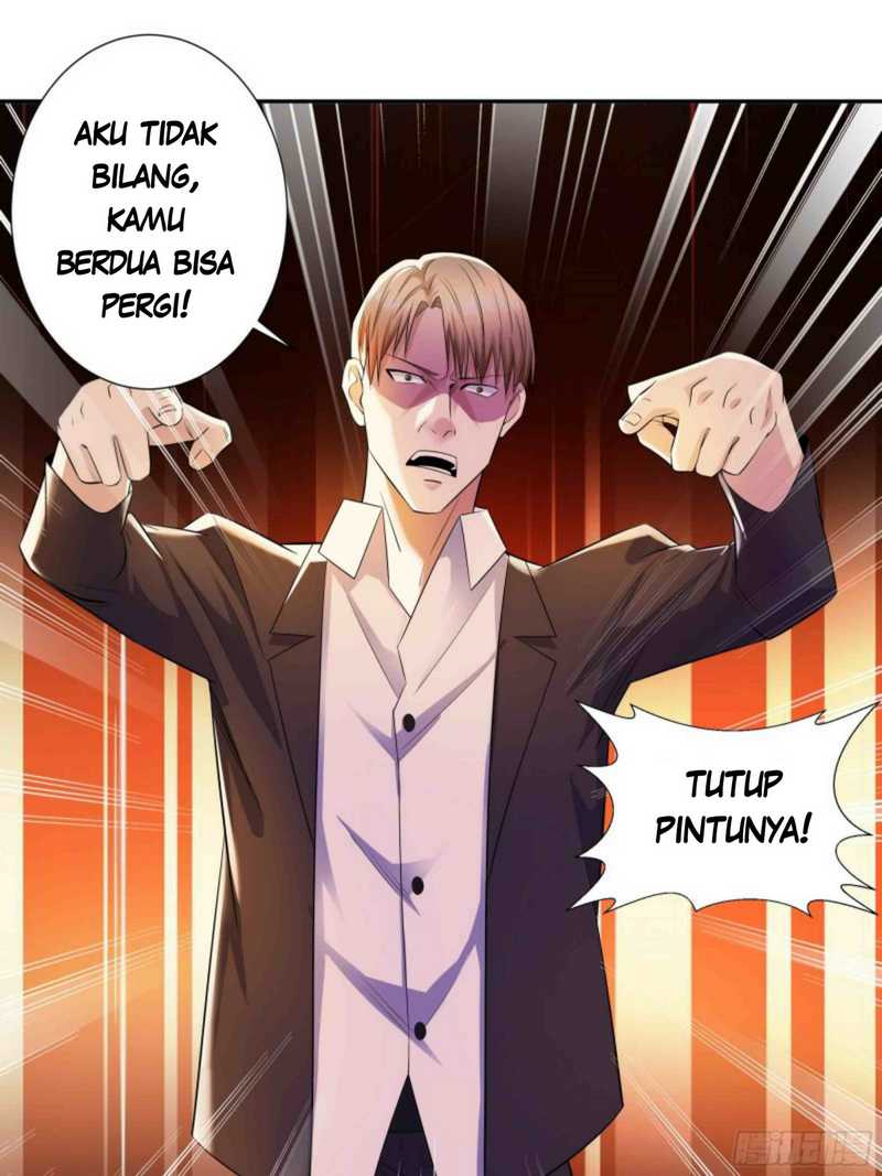 Urban Prodigal Son Chapter 8 Gambar 16