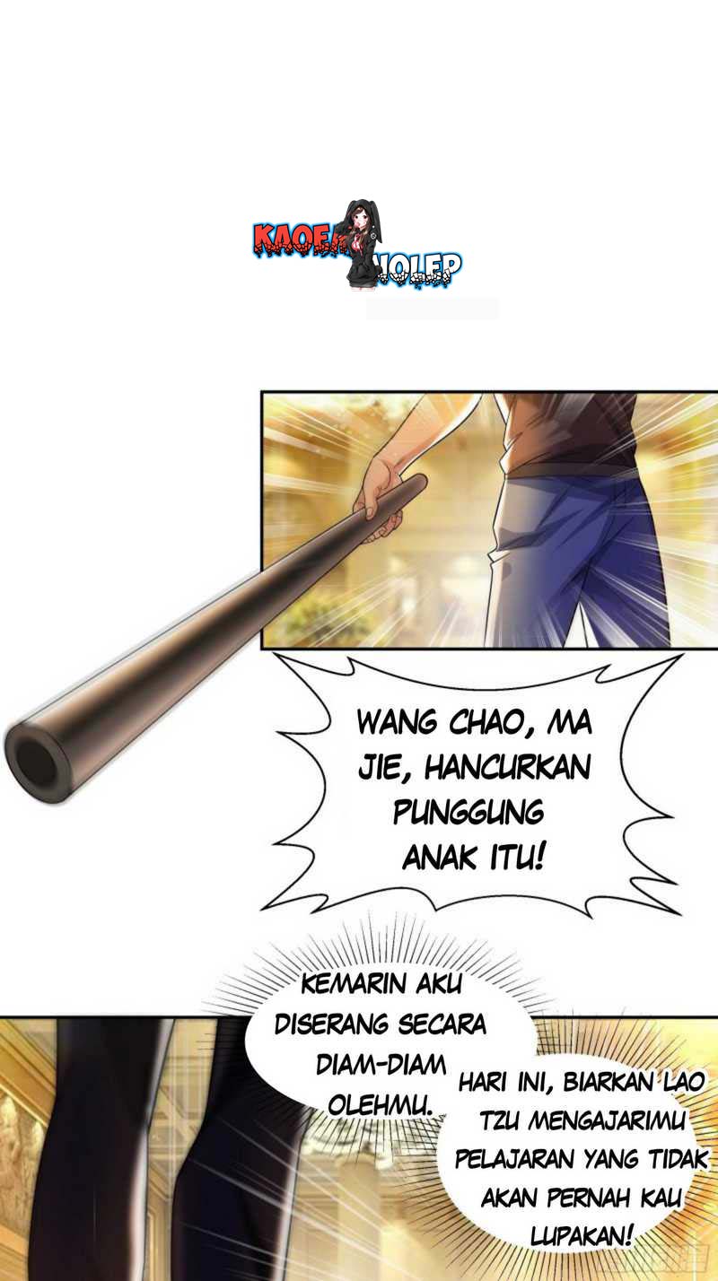 Urban Prodigal Son Chapter 8 Gambar 18
