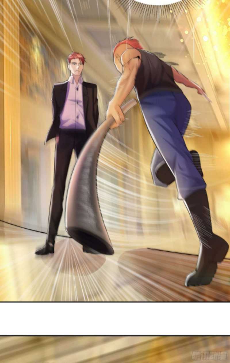 Urban Prodigal Son Chapter 8 Gambar 20