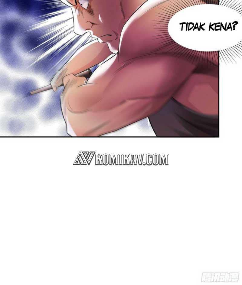 Urban Prodigal Son Chapter 8 Gambar 22