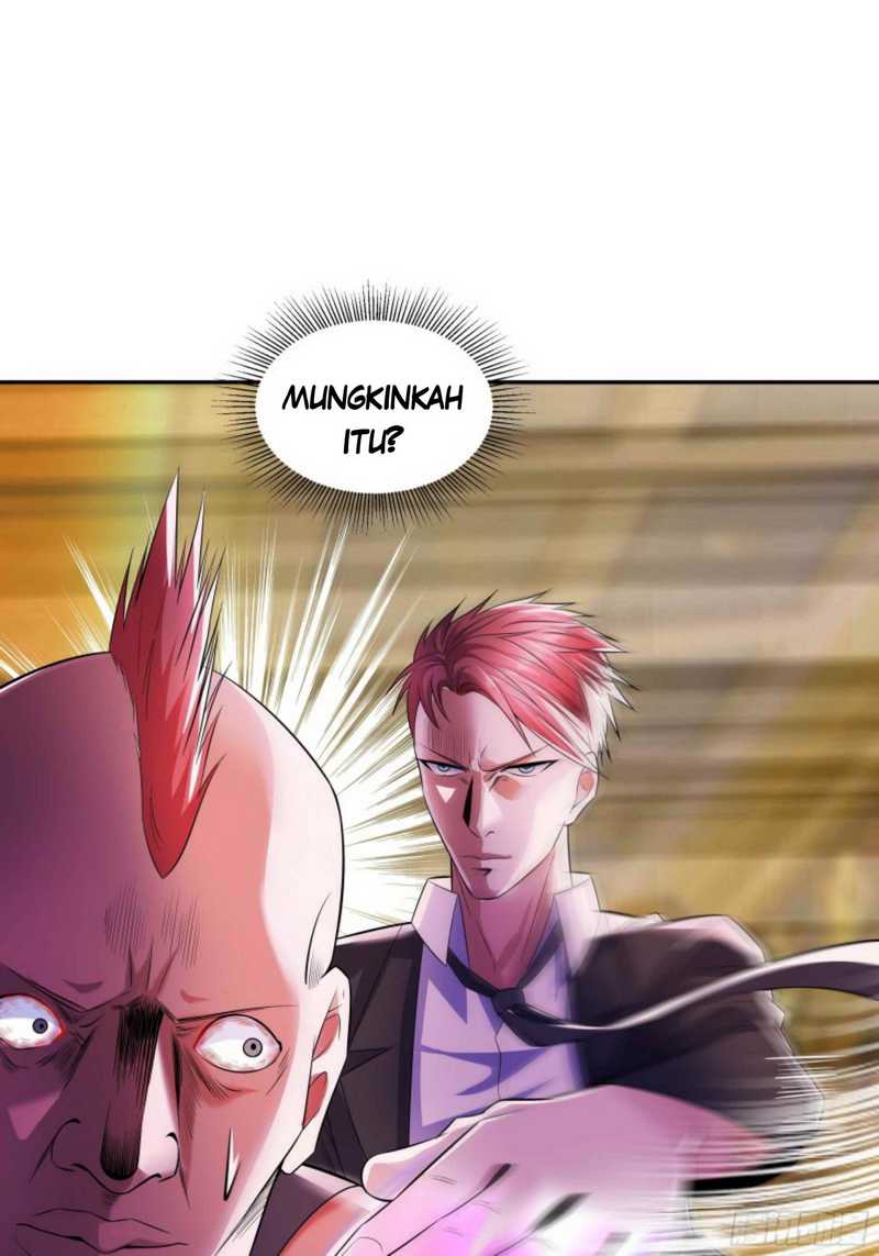 Urban Prodigal Son Chapter 8 Gambar 23