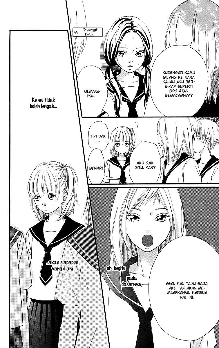 Ao Haru Ride Chapter 11 Gambar 6