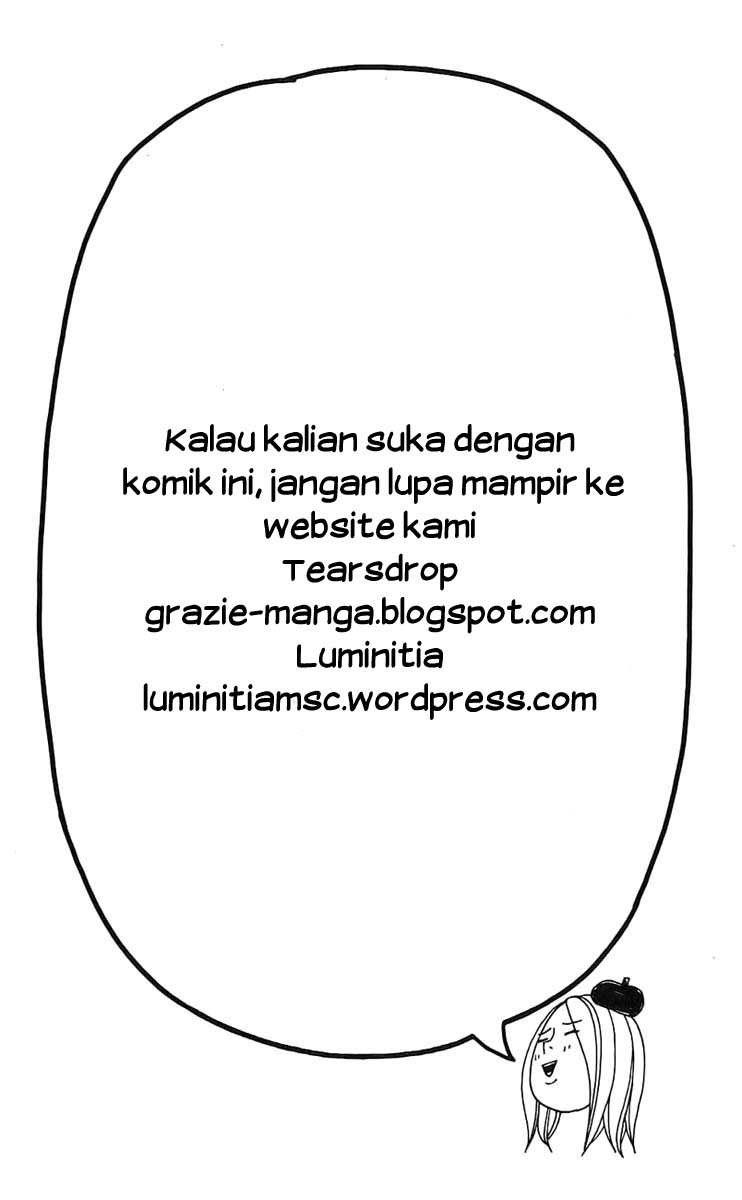 Ao Haru Ride Chapter 02 Gambar 5