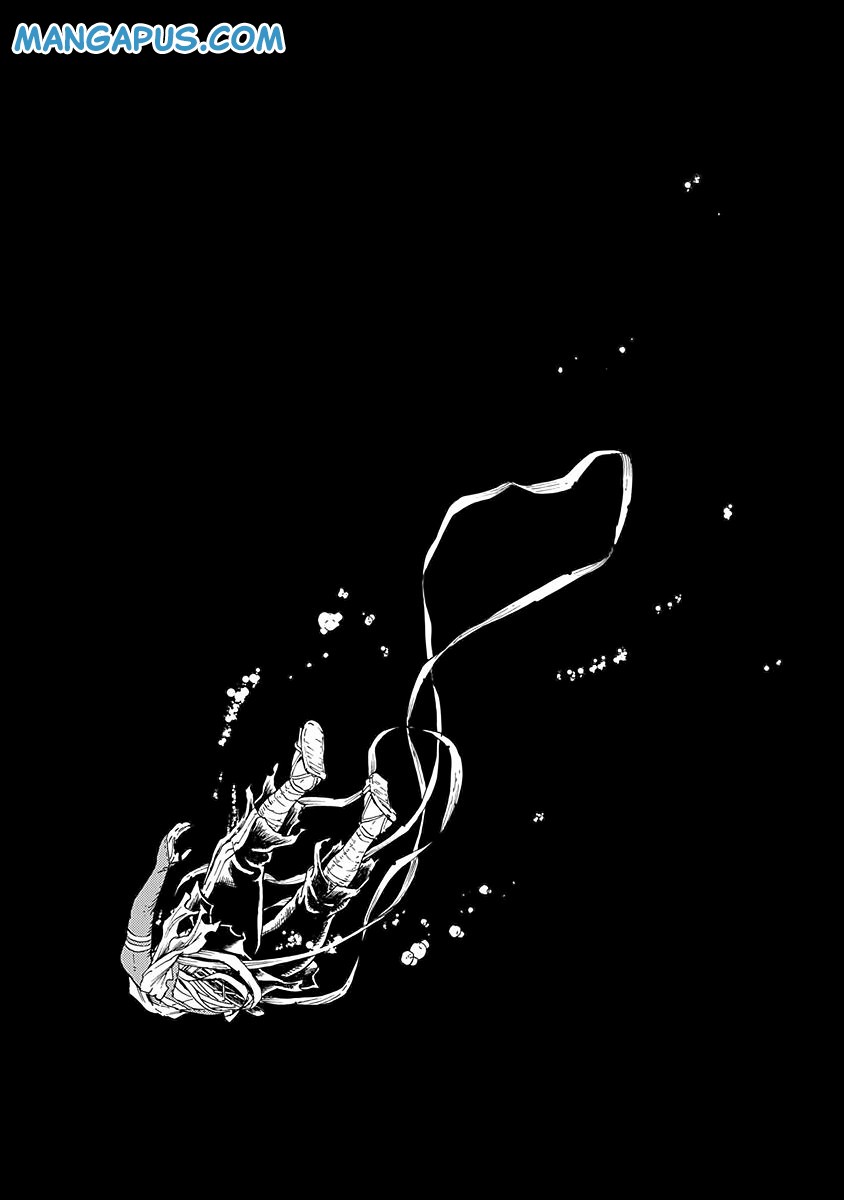 Buchimaru Chaos Chapter 10 Gambar 11