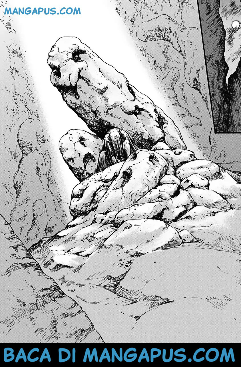 Buchimaru Chaos Chapter 1 Gambar 24