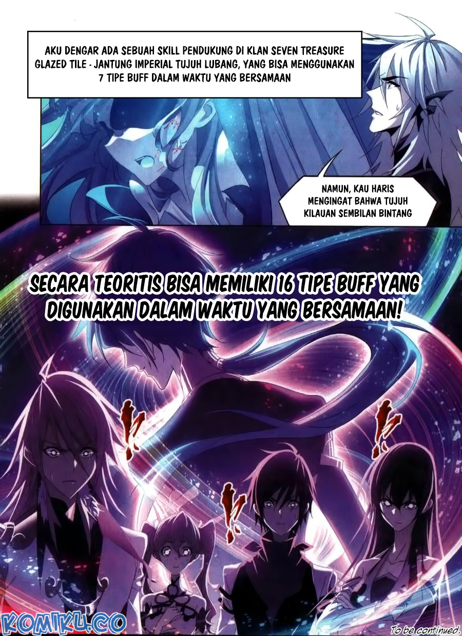 Soul Land Chapter 262 Gambar 25
