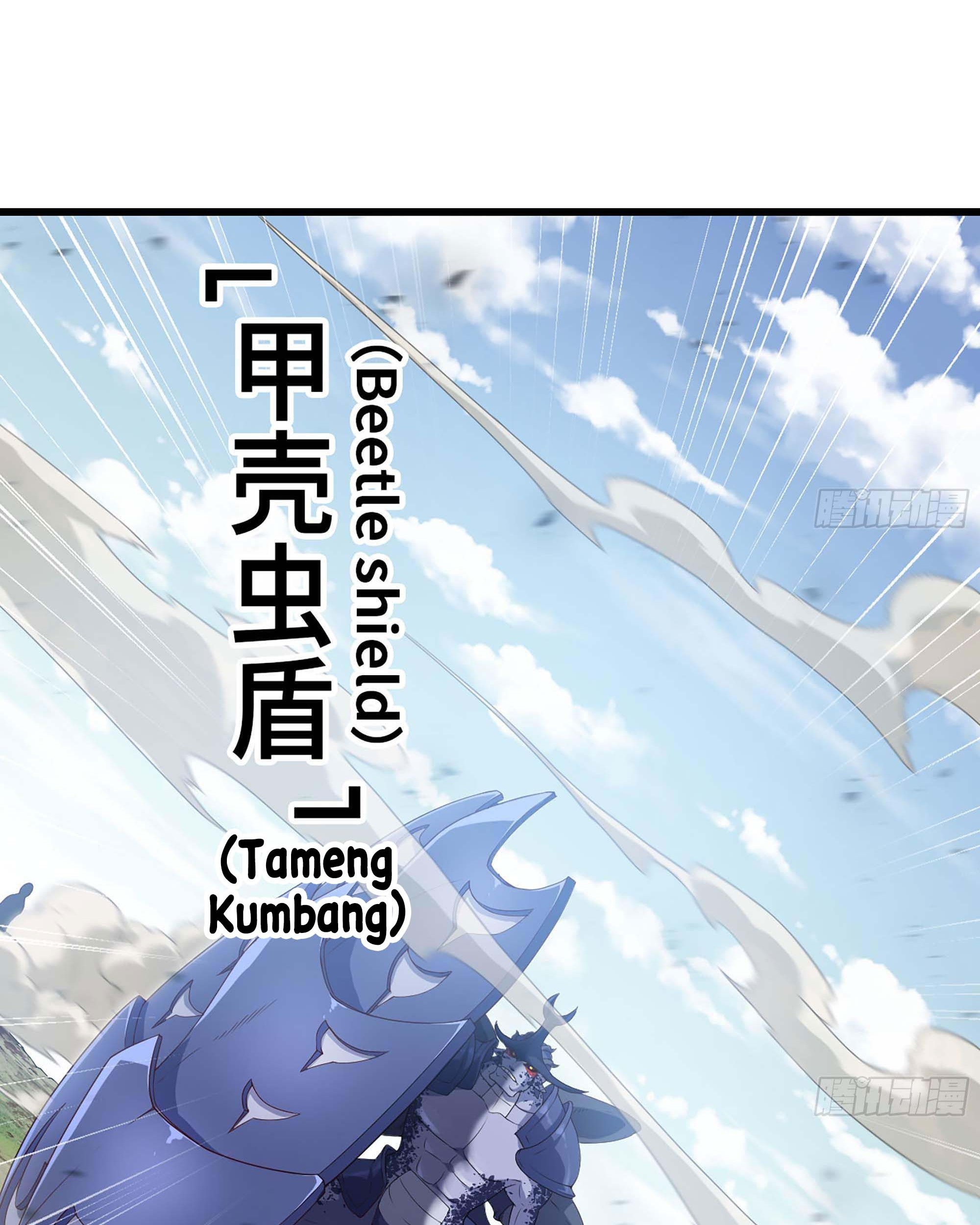 My Wife is a Demon Queen Chapter 225 Gambar 55