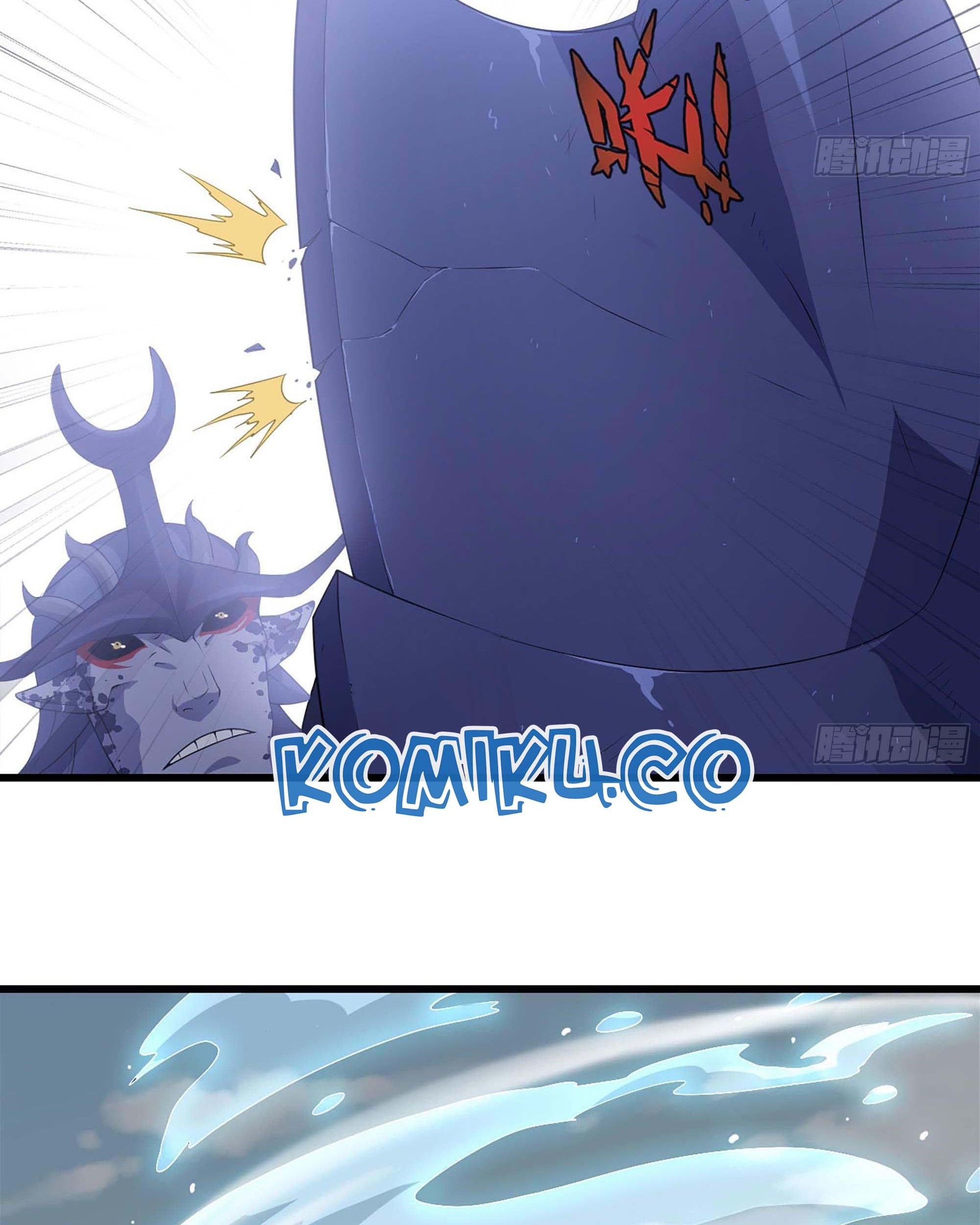 My Wife is a Demon Queen Chapter 225 Gambar 57