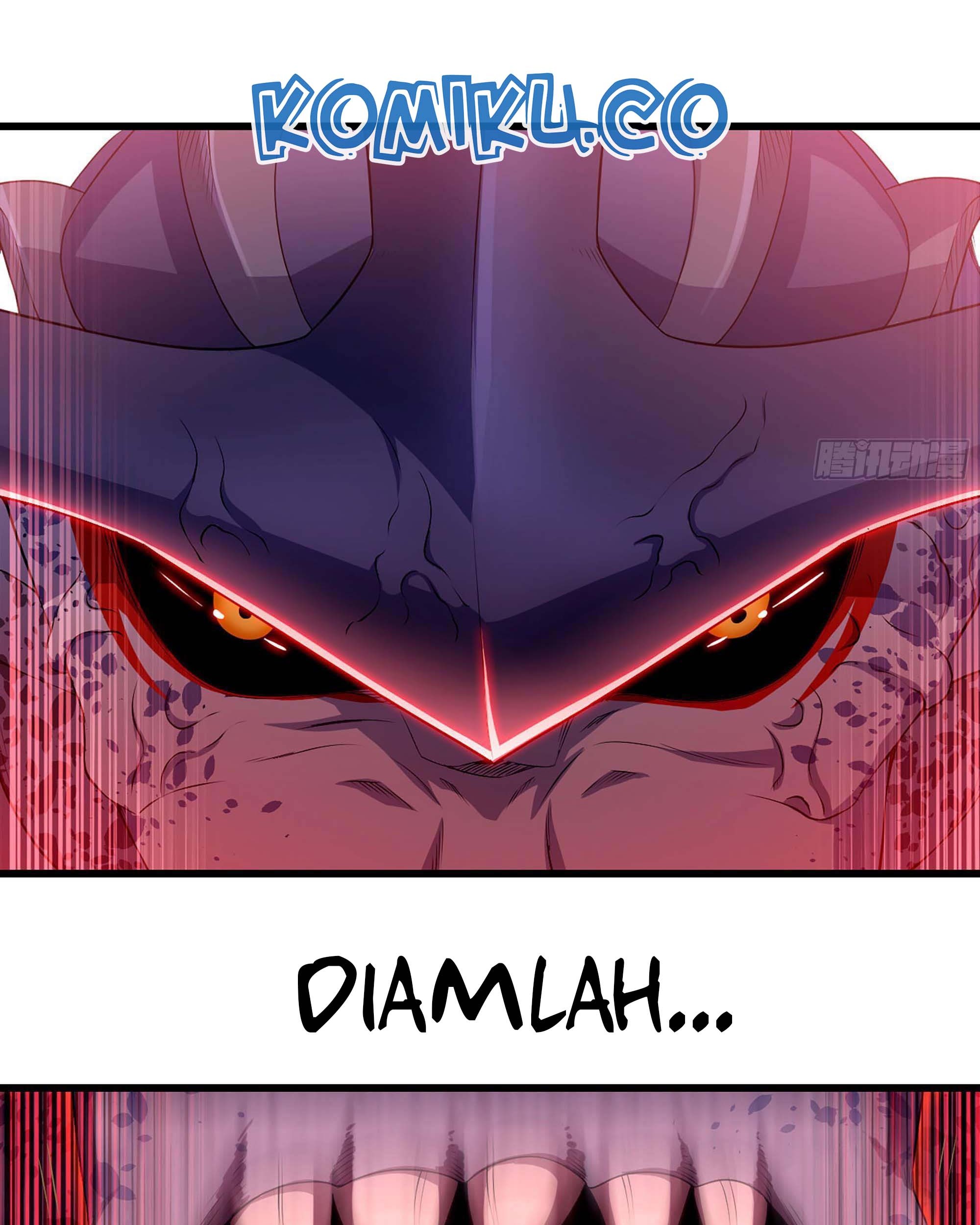 My Wife is a Demon Queen Chapter 225 Gambar 62