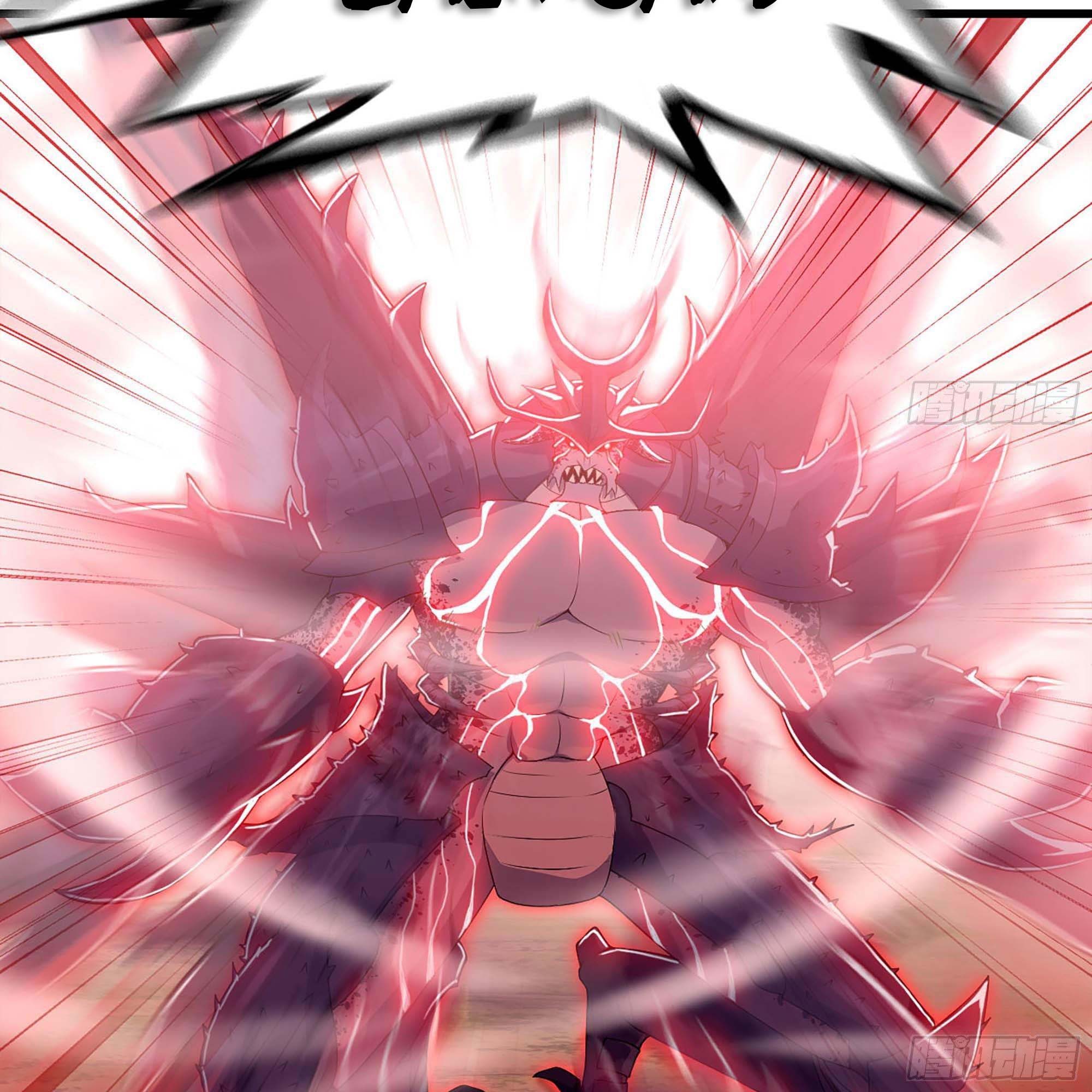 My Wife is a Demon Queen Chapter 225 Gambar 64