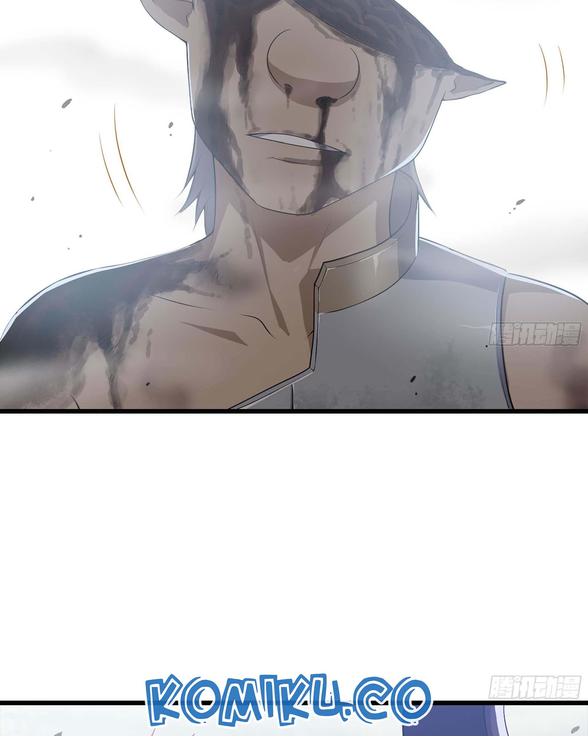 My Wife is a Demon Queen Chapter 225 Gambar 66