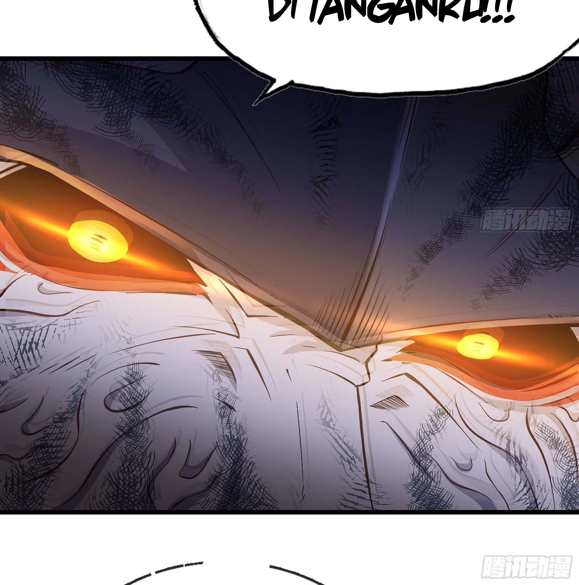 My Wife is a Demon Queen Chapter 225 Gambar 11
