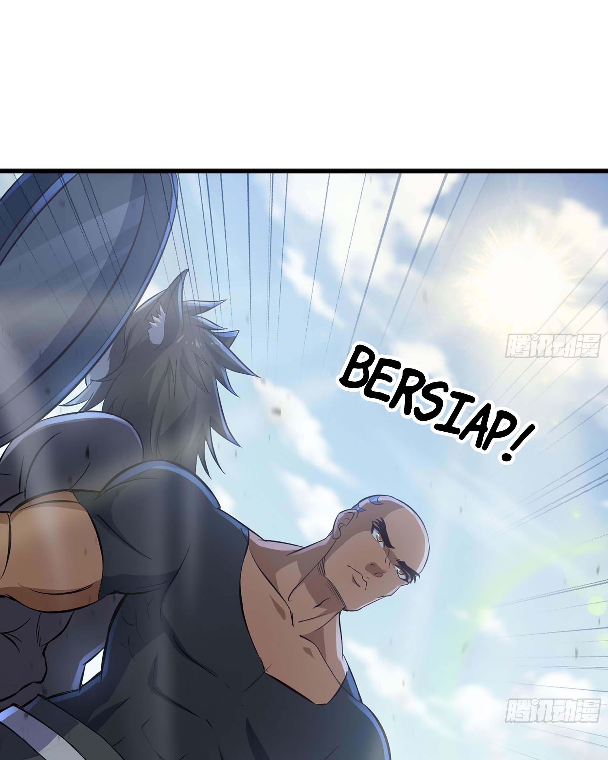 My Wife is a Demon Queen Chapter 225 Gambar 24
