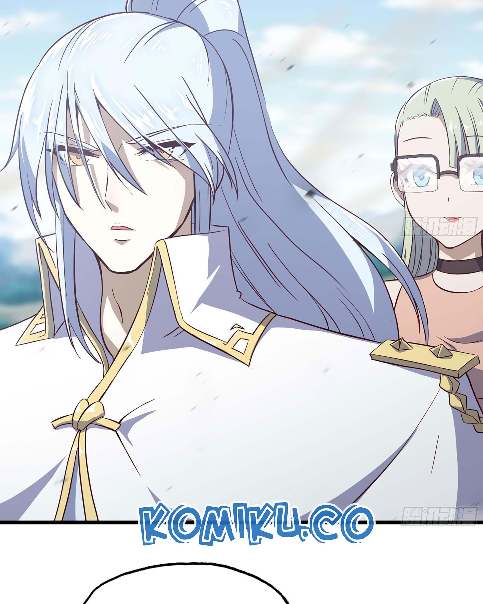 My Wife is a Demon Queen Chapter 225 Gambar 26