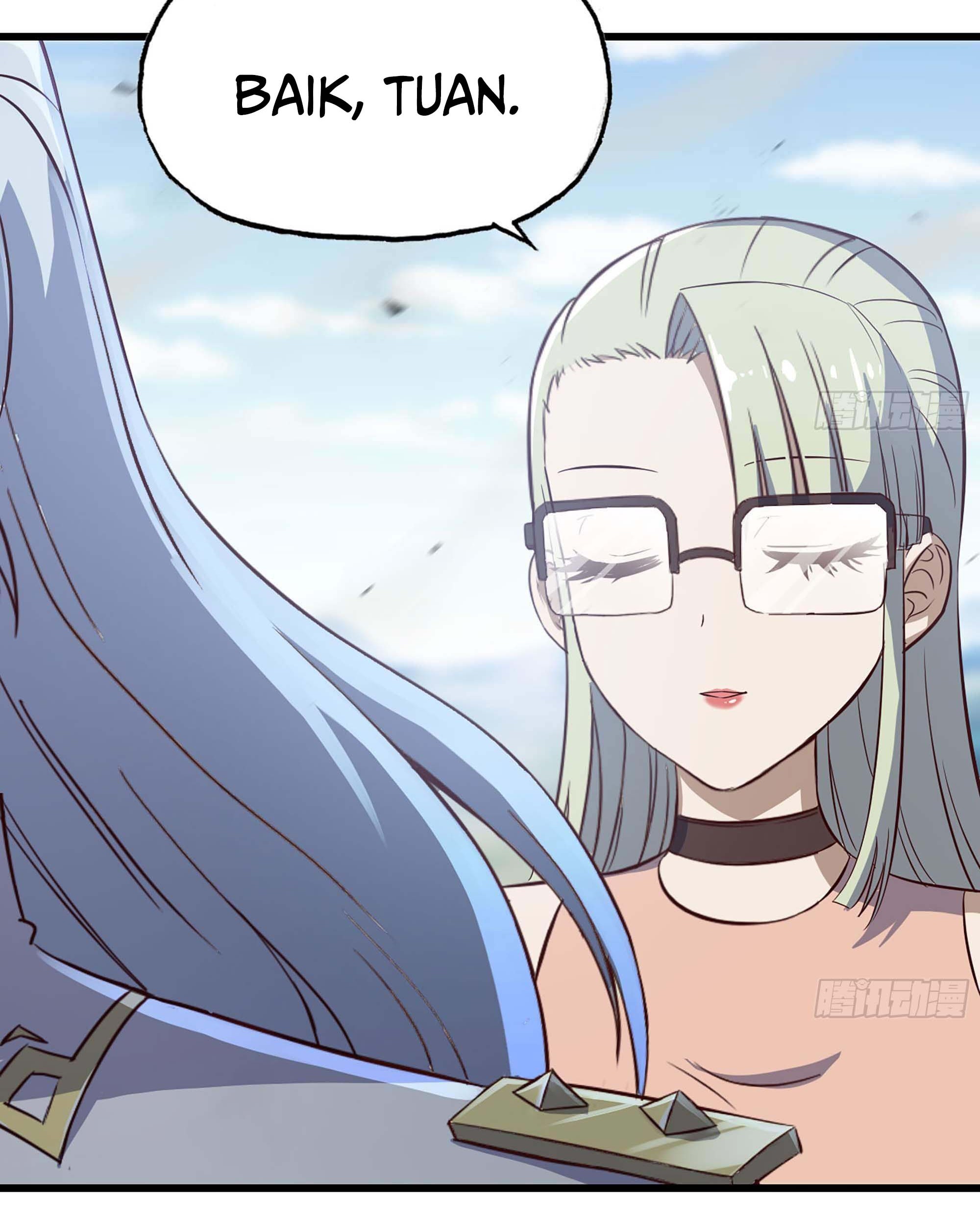 My Wife is a Demon Queen Chapter 225 Gambar 27