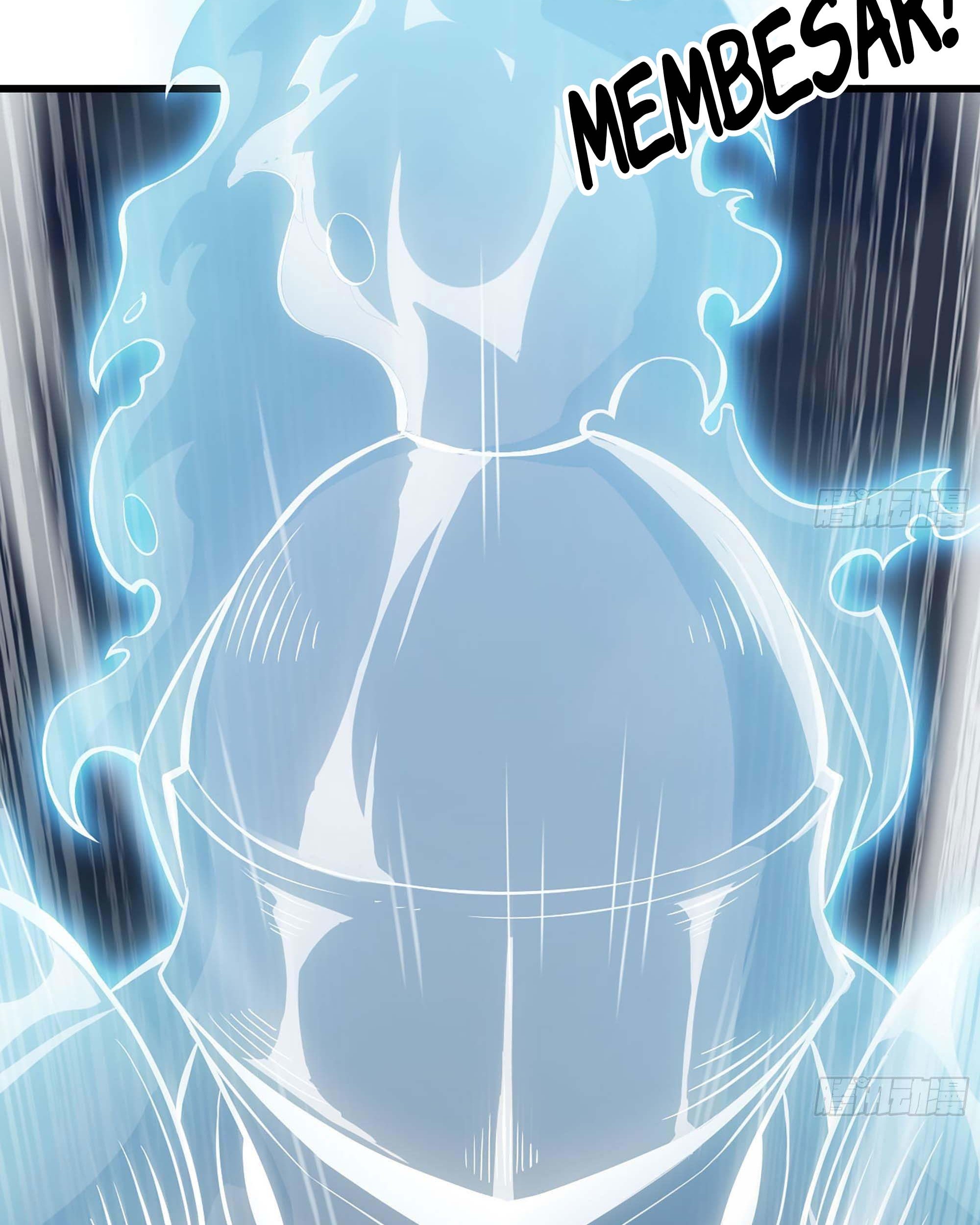 My Wife is a Demon Queen Chapter 225 Gambar 35