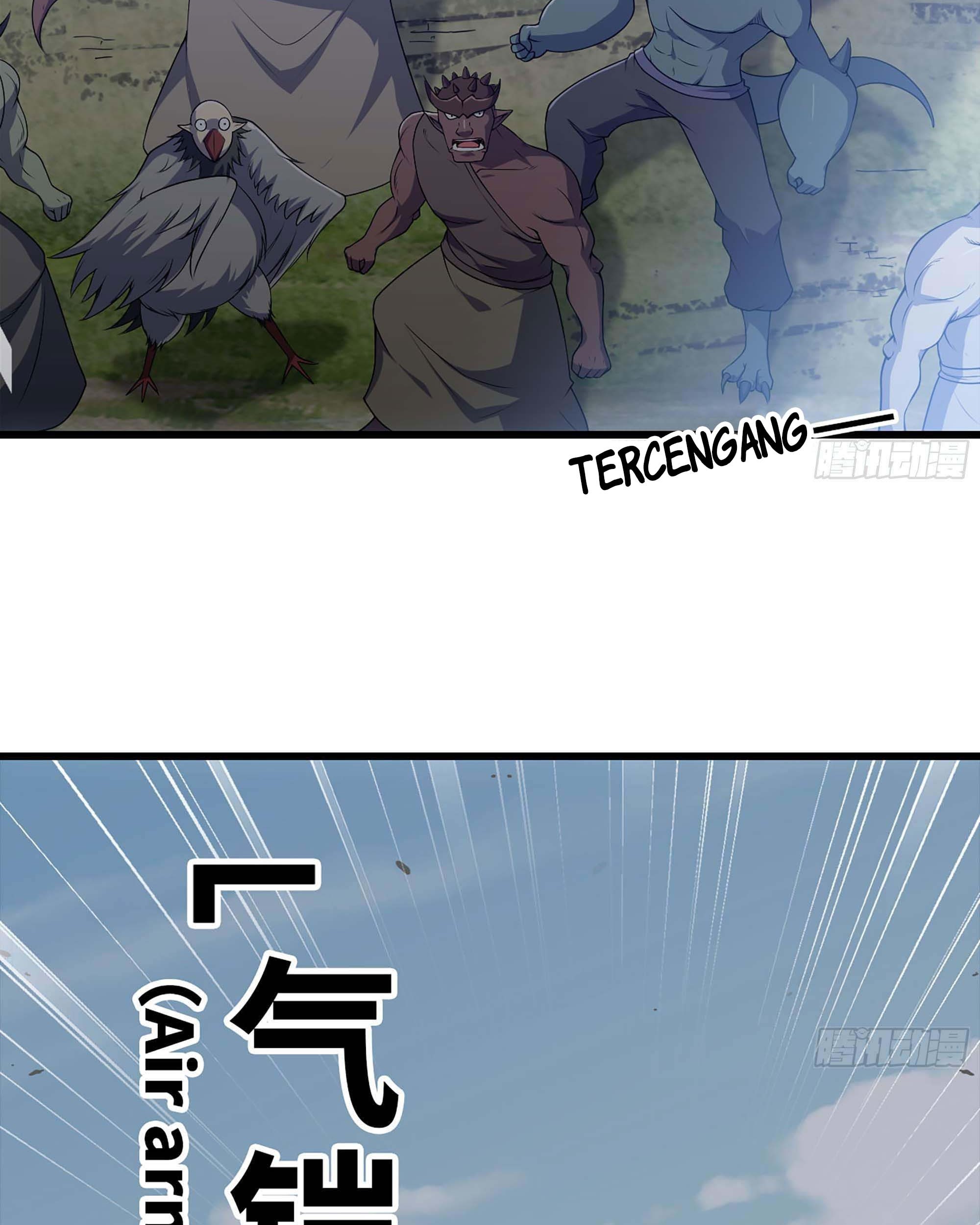 My Wife is a Demon Queen Chapter 225 Gambar 41