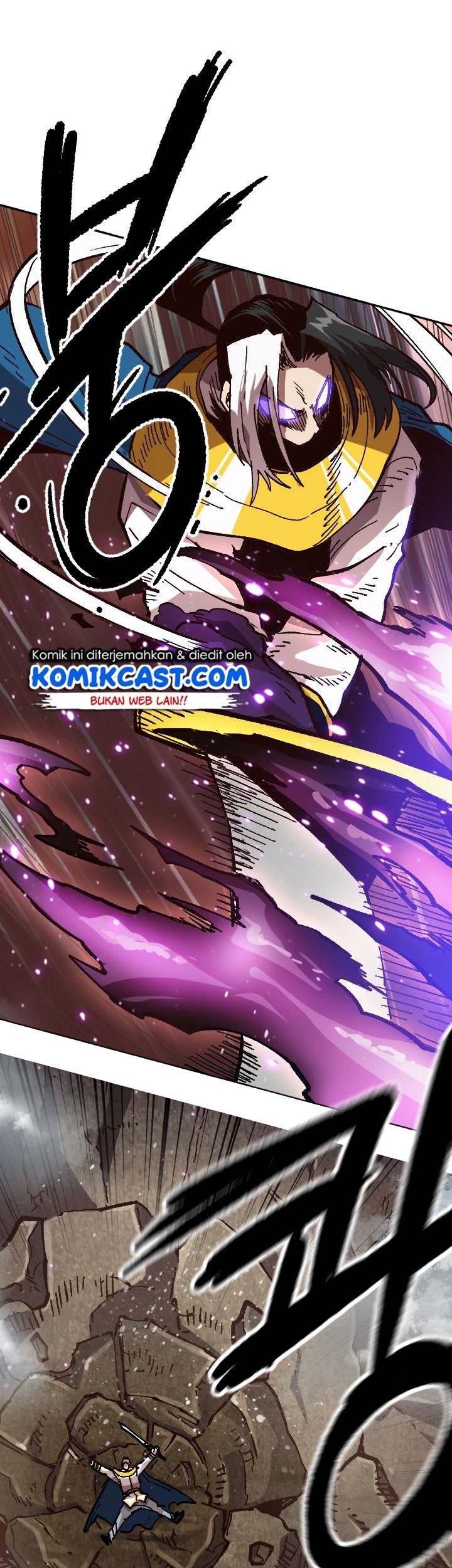 Slave B Chapter 42 Gambar 30