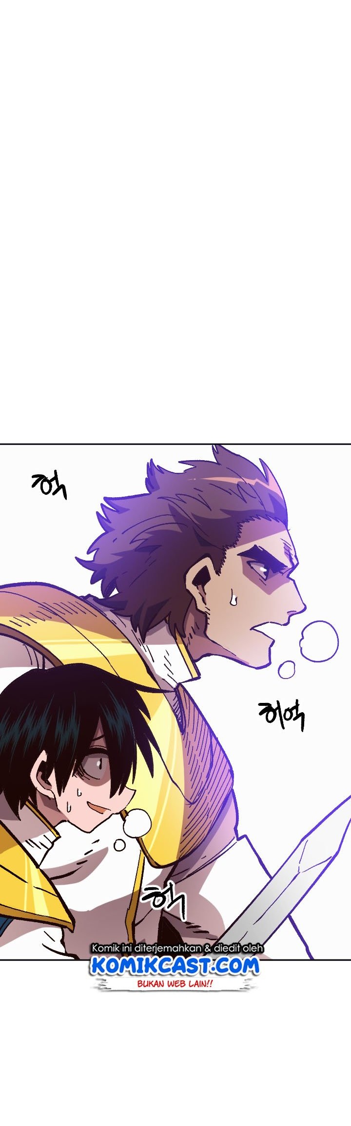 Slave B Chapter 42 Gambar 32